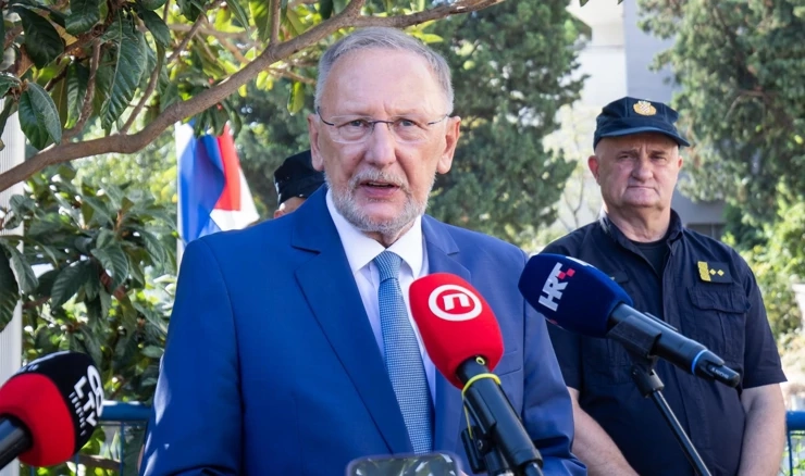 Davor Božinović