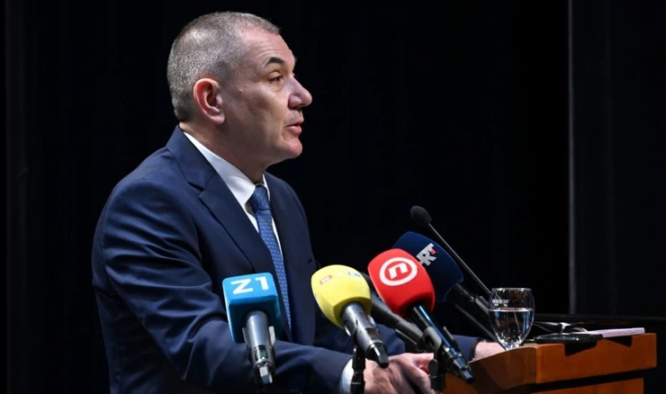 Ivica Lovrić