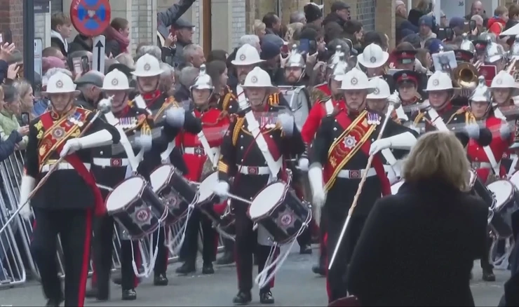 Obilježen Dan sjećanja na kraj Prvog svjetskog rata