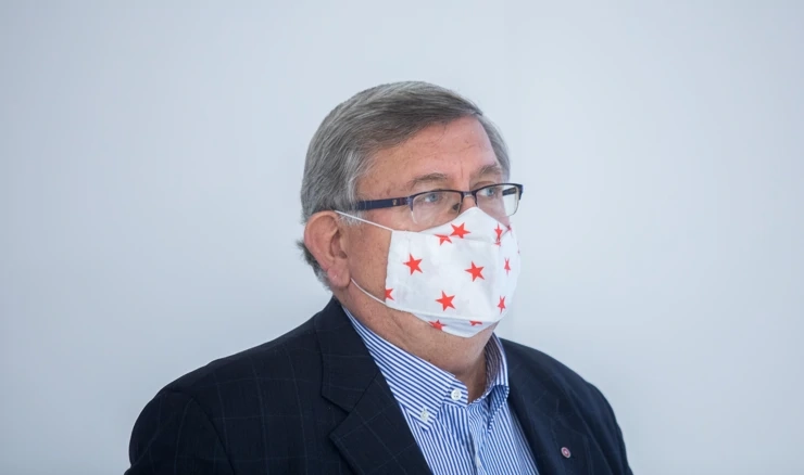 Obersnel premijeru: Nema razloga za ovakvu reakciju