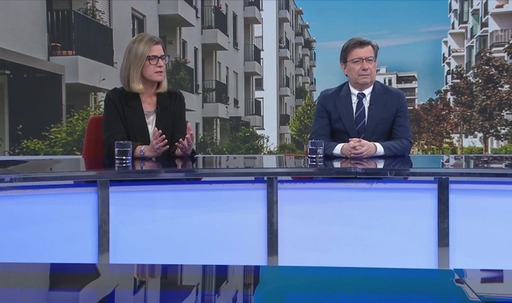 Kretanja na tržištu nekretnina: Što stoji iza rasta cijena?