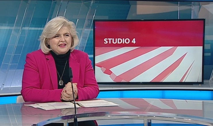 Mirjana Kujundžić Tiljak