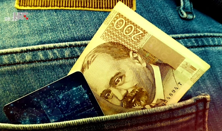 Svi smo mi potrošači