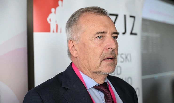 Krunoslav Capak