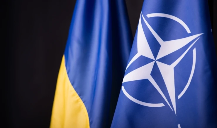 Rusija pozdravlja Trumpov stav oko uvlačenja Ukrajine u NATO