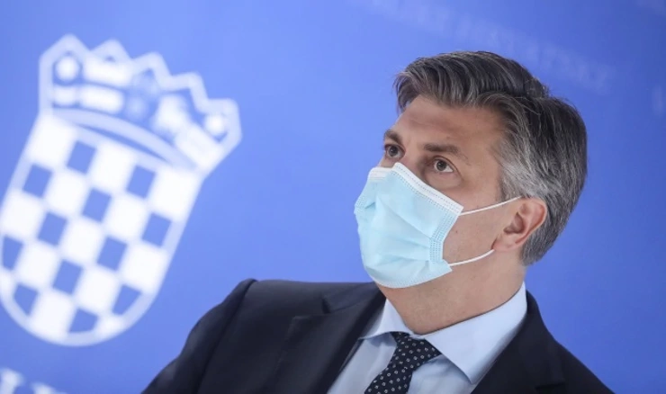 Andrej Plenković