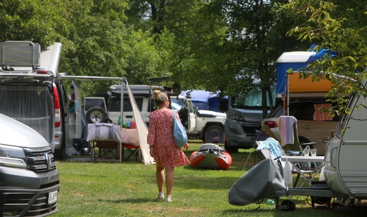 Kampovi bolji nego rekordne 2019.