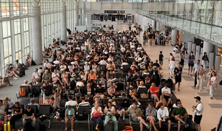 Splitska Zračna luka sv. Jeronim