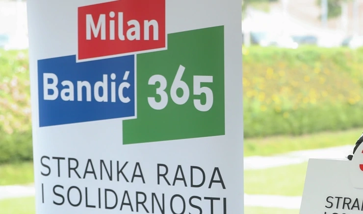 Kojić (BM 365): Moramo proglasiti stečaj stranke, osnovat ćemo novu