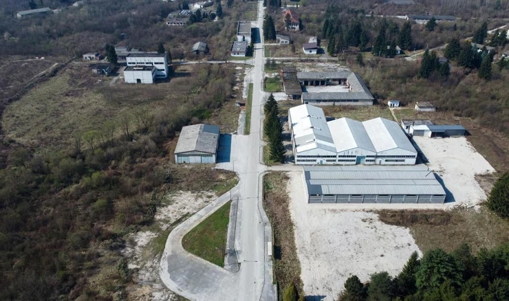 Tvornica vojnog eksploziva Vitezit