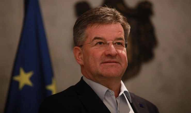 Miroslav Lajčak