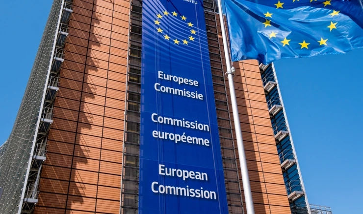 Europska komisija 