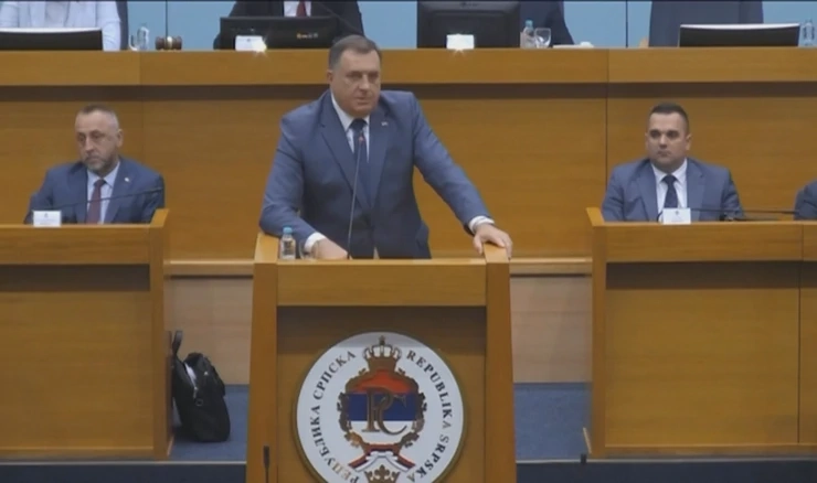 Milorad Dodik