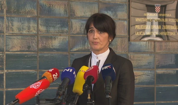 Nikolina Grubišić Požar 