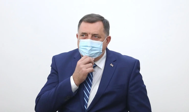 Milorad Dodik