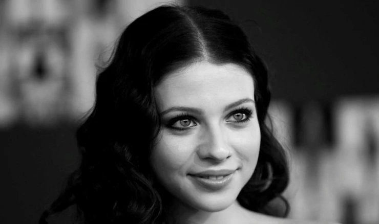 Michelle Trachtenberg