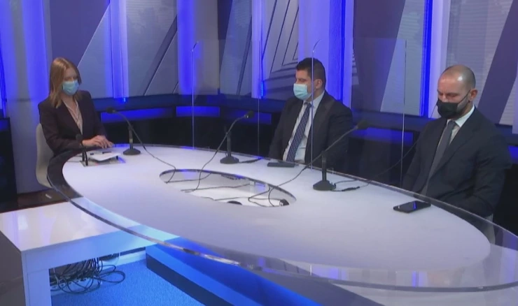 U mreži Prvog o aferi Žalac i DORH-u