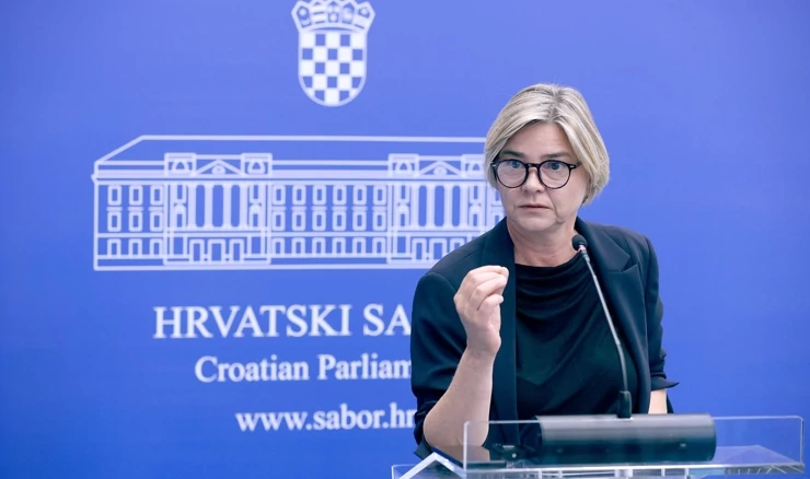 Sandra Benčić