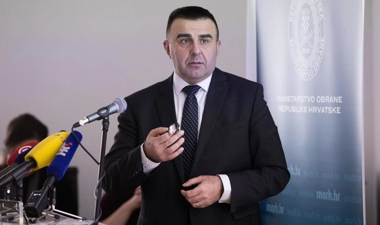Ivica Devčić