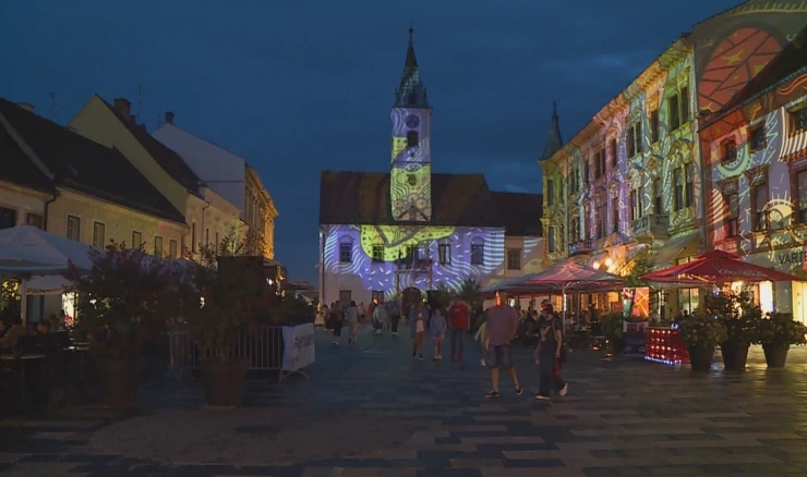 Varaždin