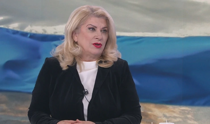 Vesna Škare Ožbolt