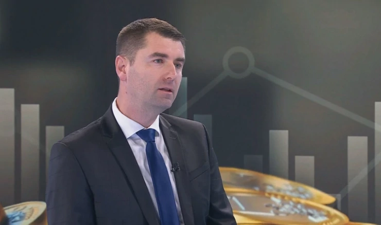 Ministar Davor Filipović