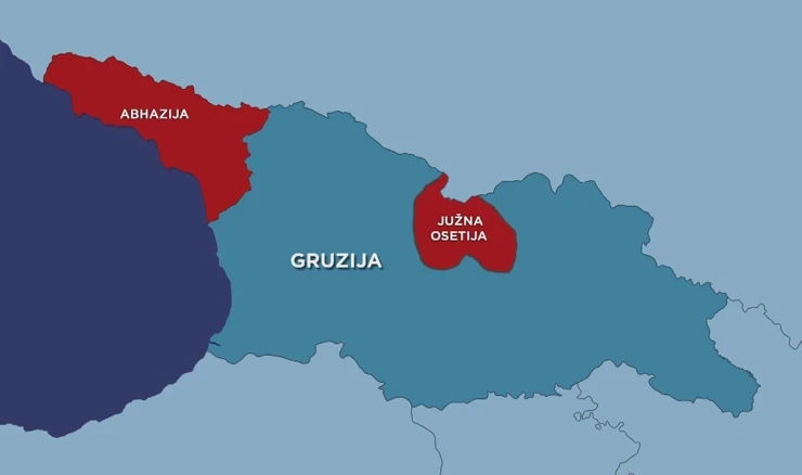 Tiha borba za utjecaj na istoku Europe