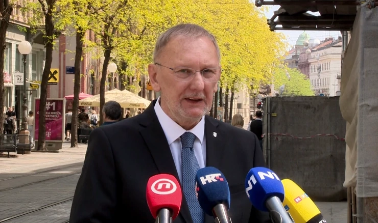 Davor Božinović
