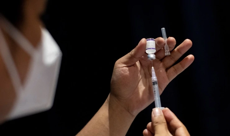 Sveučilište John Hopkins: U SAD-u prijavljeno više od 800.000 smrti od koronavirusa