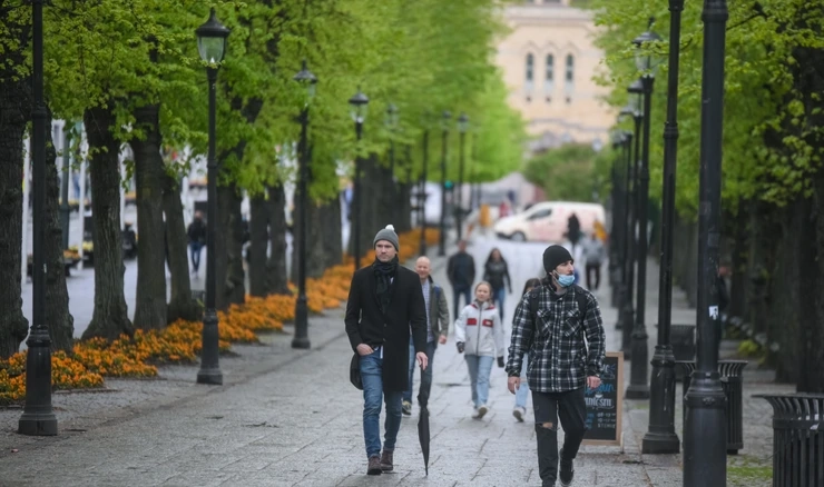 Ukidanje većine pandemijskih mjera u Norveškoj