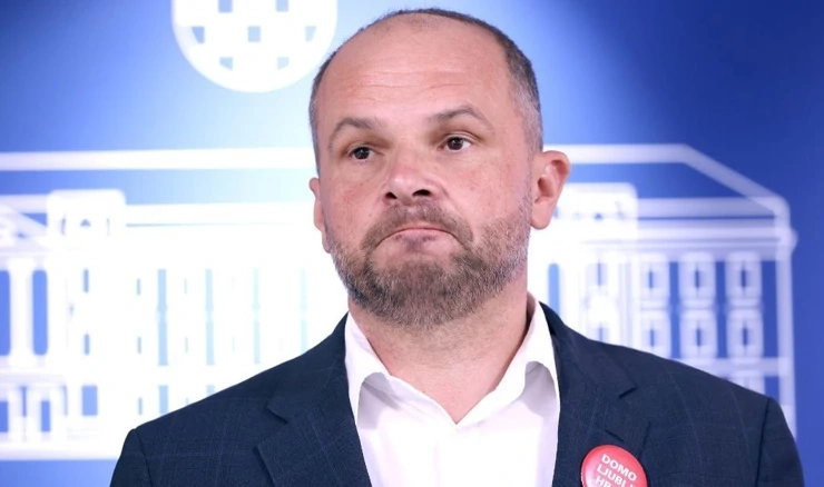 Siniša Hajdaš Dončić