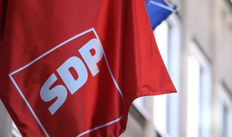 SDP