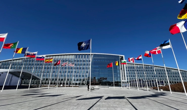 Članice NATO-a