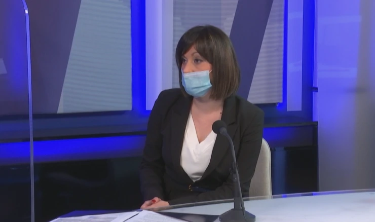 "Poduzeli smo sve mjere kako bismo apsorbirali što više sredstava"