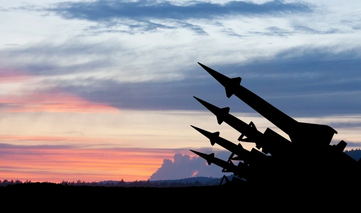 Nuklearno naoružanje