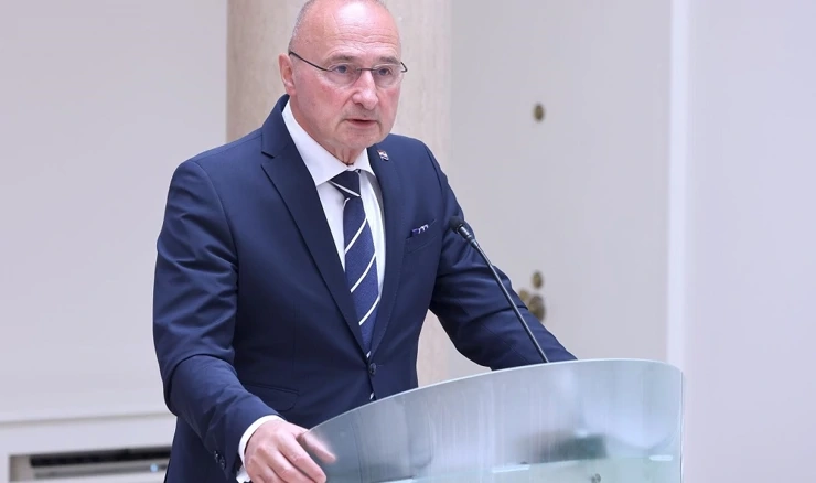 Gordan Grlić Radman