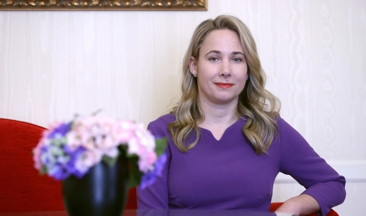 Marija Selak Raspudić