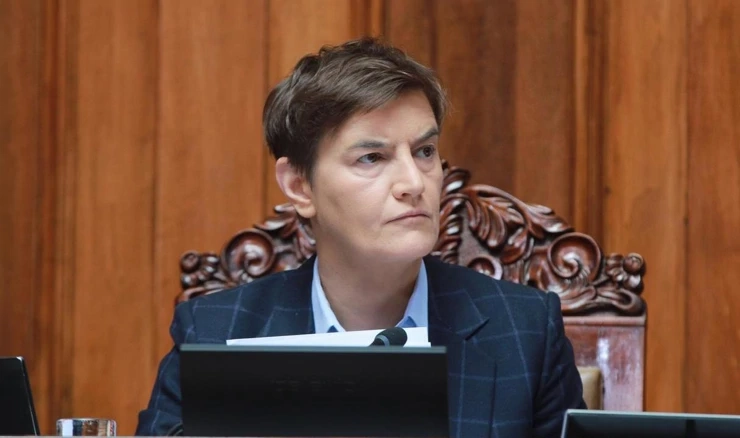 Ana Brnabić