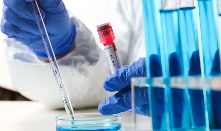Koronavirus u Hrvatskoj
