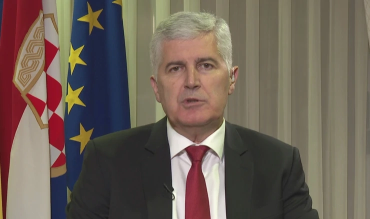 Dragan Čović