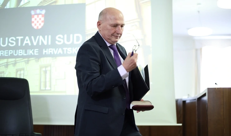 Miroslav Šeparović