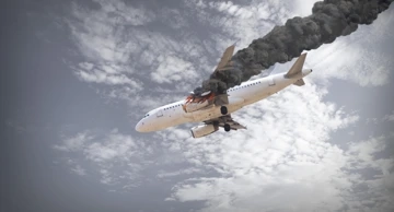 Zrakoplovna nesreća