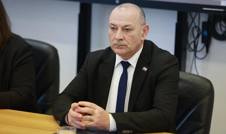 Tomo Medved