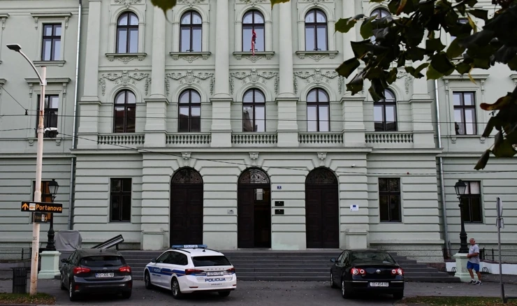 Županijski sud u Osijeku
