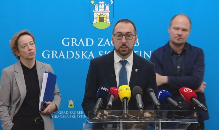 Tomislav Tomašević