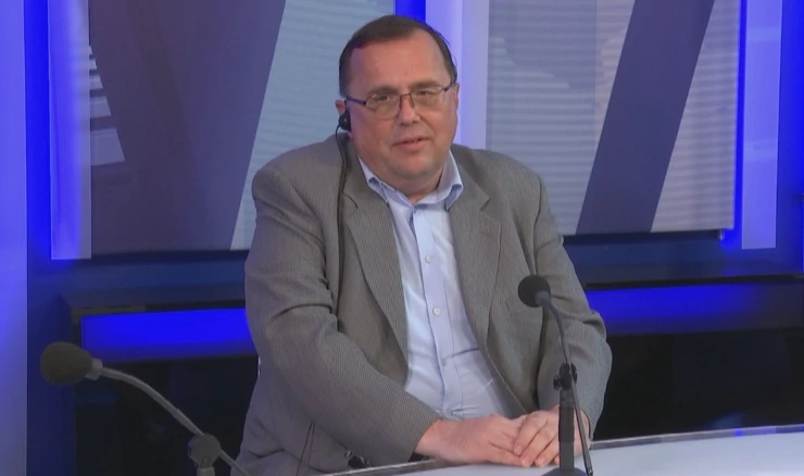 Robert Barić