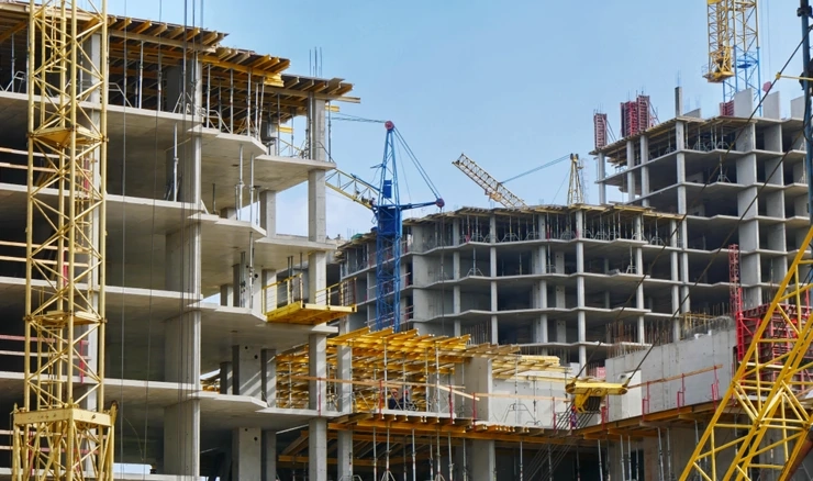 Njemačka kompanija obustavlja gradnju 60 tisuća stanova