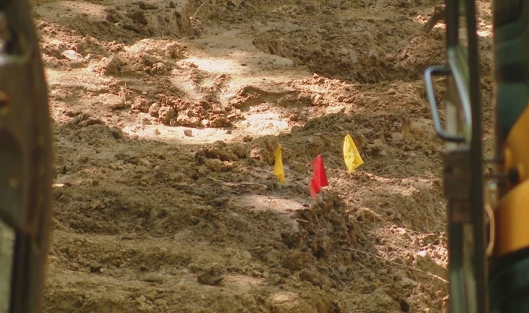 Jezivo otkriće u Dubravi; pronađeni posmrtni ostaci 23 osobe