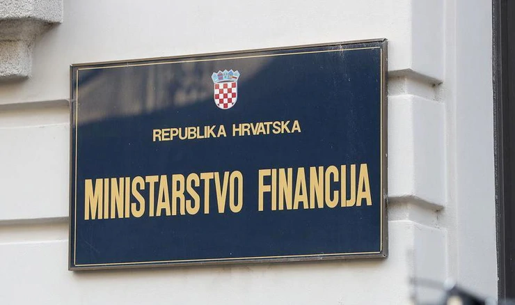 Ministarstvo financija