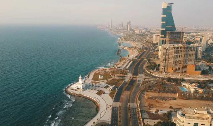  Džeda, Saudijska Arabija